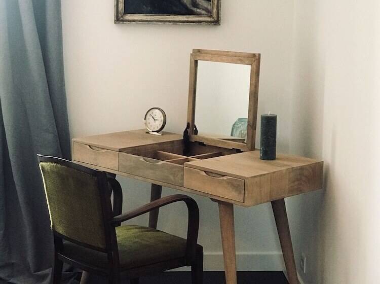 פנסיון Domaine De Chez Peyraud