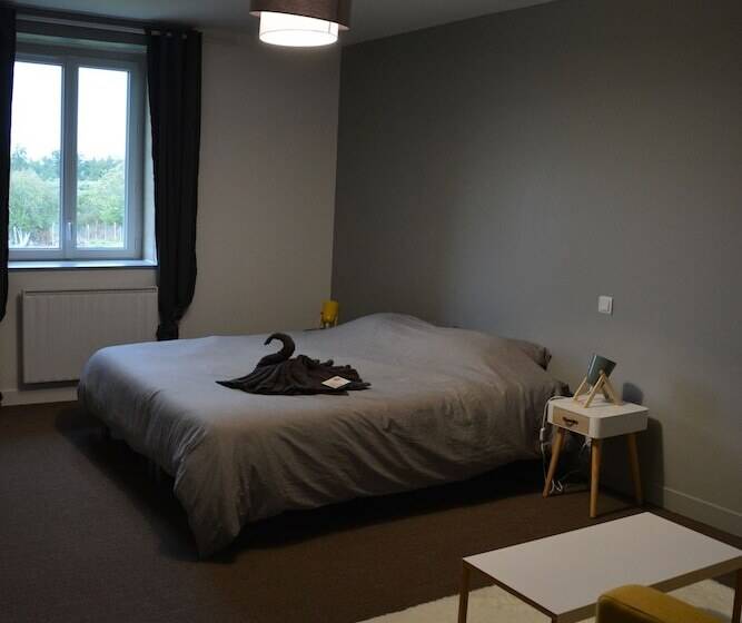 פנסיון Domaine De Chez Peyraud