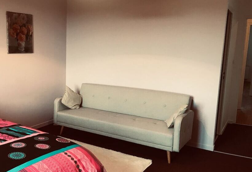 פנסיון Domaine De Chez Peyraud