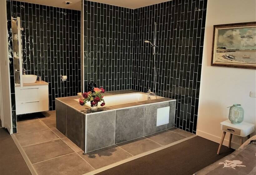 פנסיון Domaine De Chez Peyraud