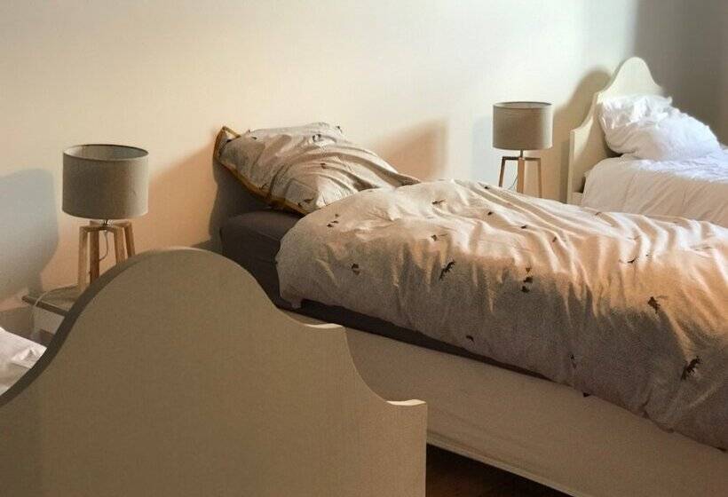 פנסיון Domaine De Chez Peyraud