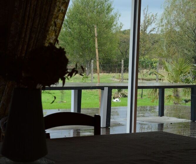 פנסיון Domaine De Chez Peyraud