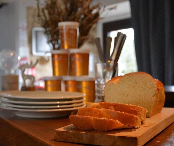 פנסיון Domaine De Chez Peyraud