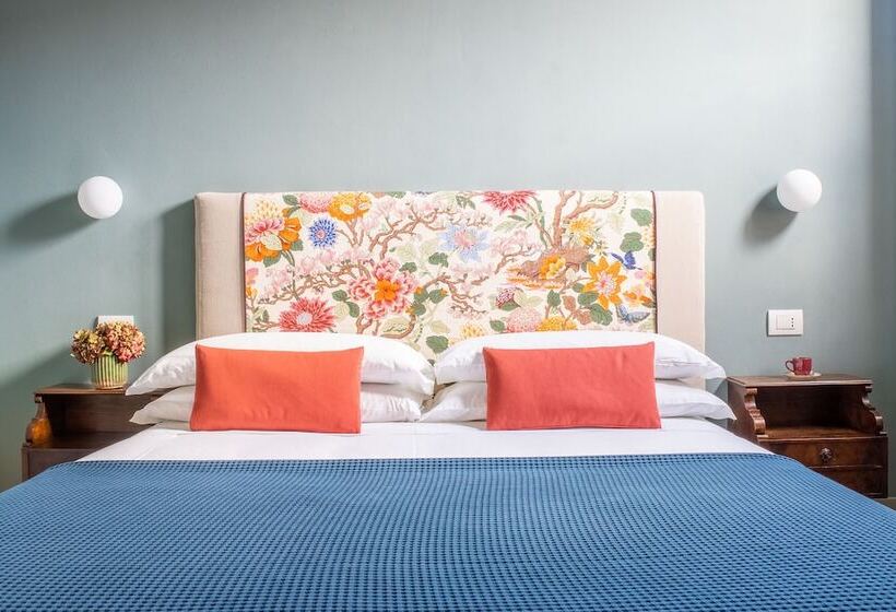 פנסיון Le Magnolie