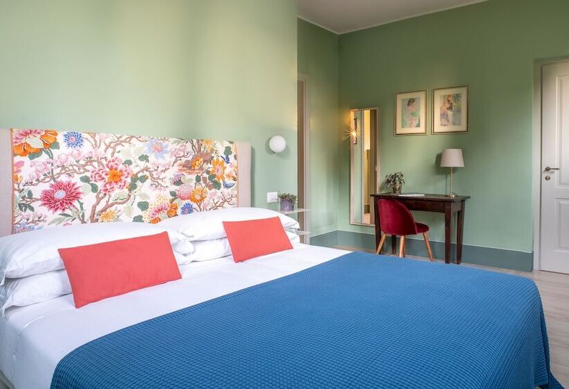 פנסיון Le Magnolie