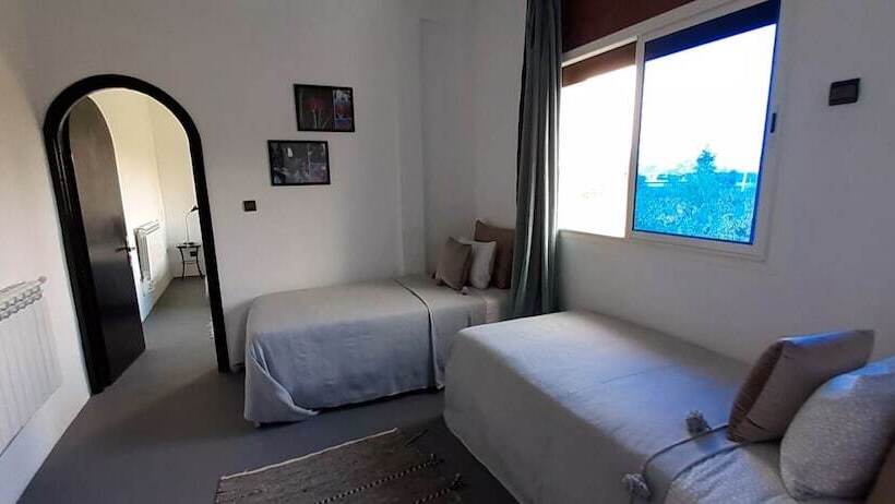 펜션 Le Verger D'azrou