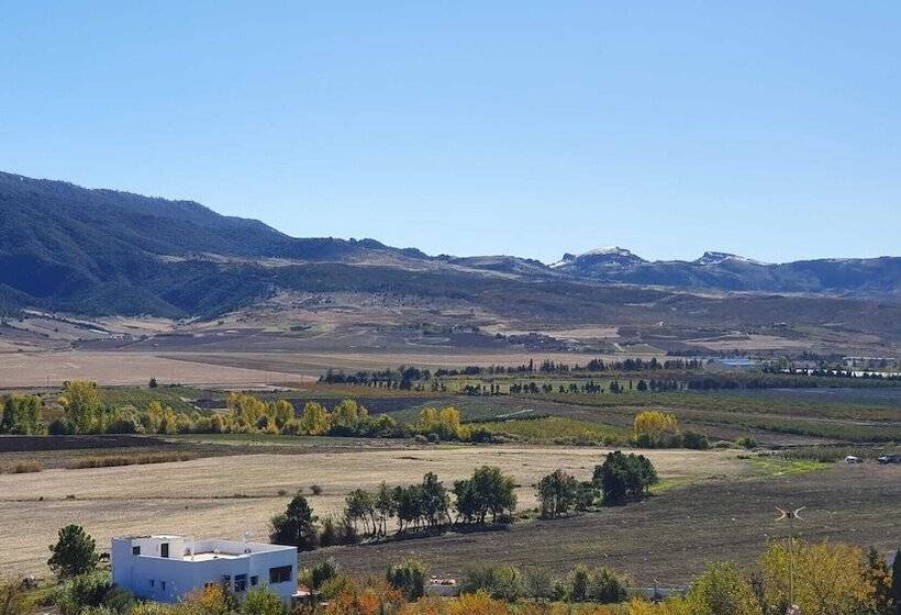 펜션 Le Verger D'azrou