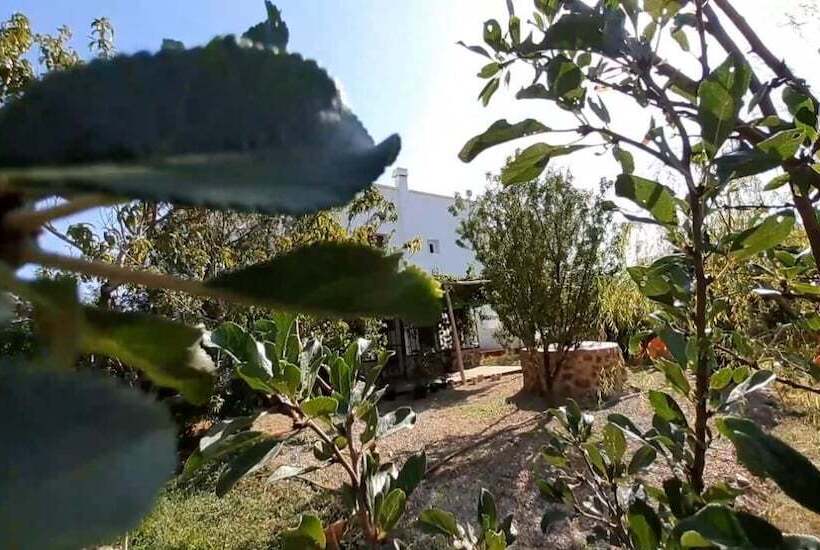 펜션 Le Verger D'azrou