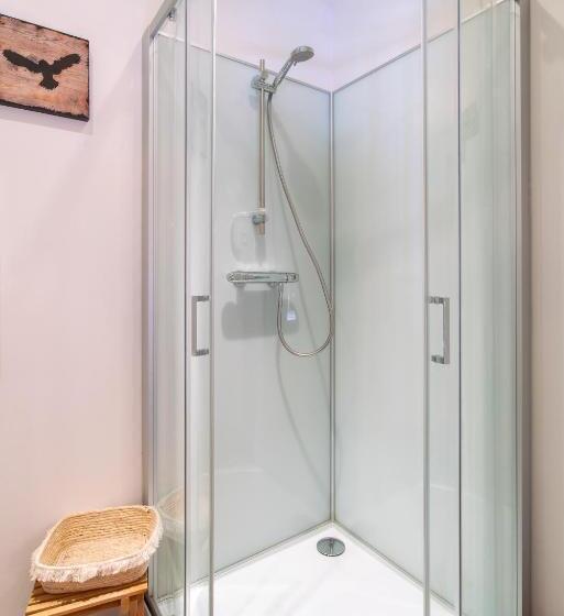 פנסיון Le Vieux Nayeu