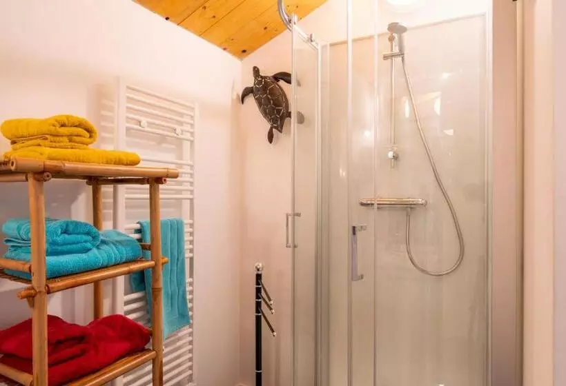 Majatalo Le Vieux Nayeu