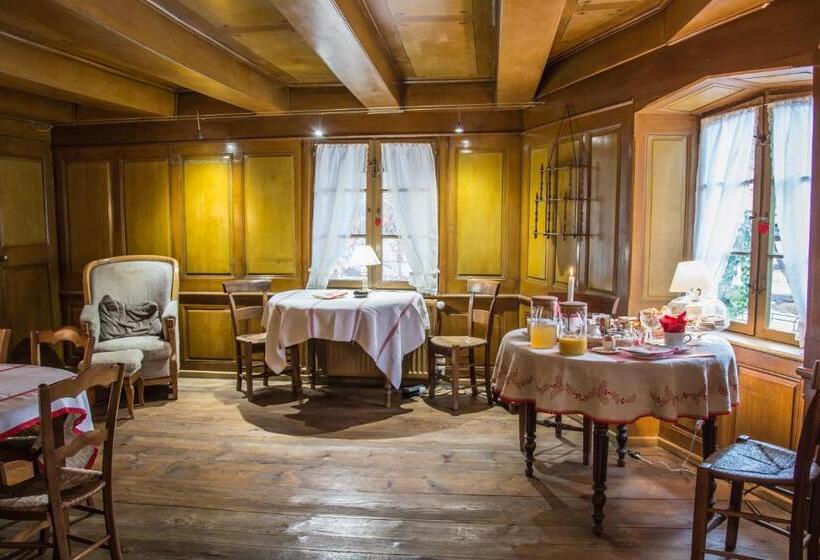 بنسيون Unter Der Linde