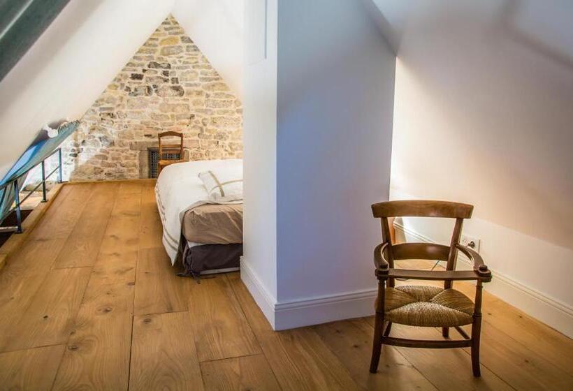 بنسيون Unter Der Linde