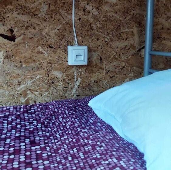 Porto Downtown Hostel