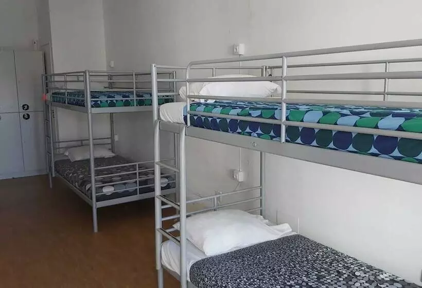 Porto Downtown Hostel