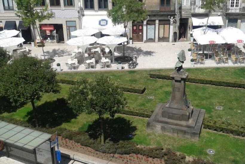 Porto Downtown Hostel