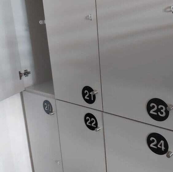 Porto Downtown Hostel