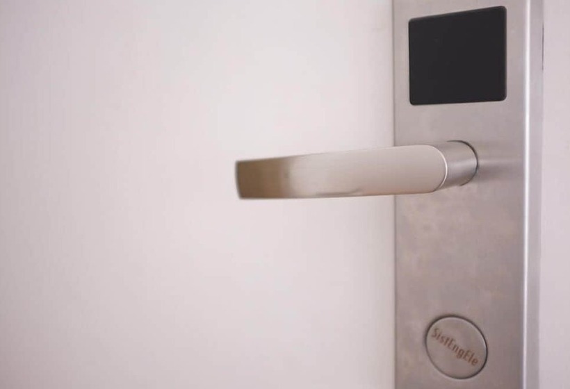 Porto Downtown Hostel