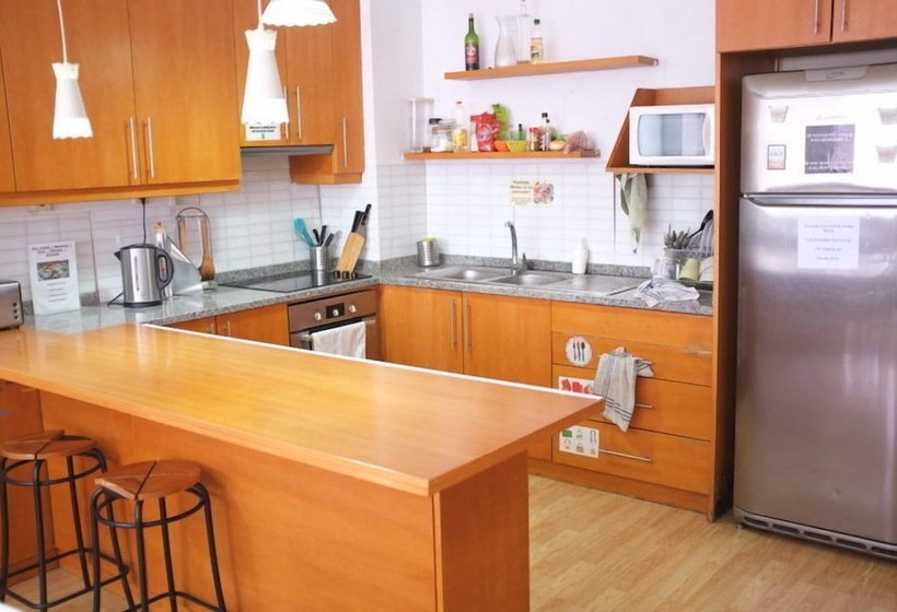 Porto Downtown Hostel