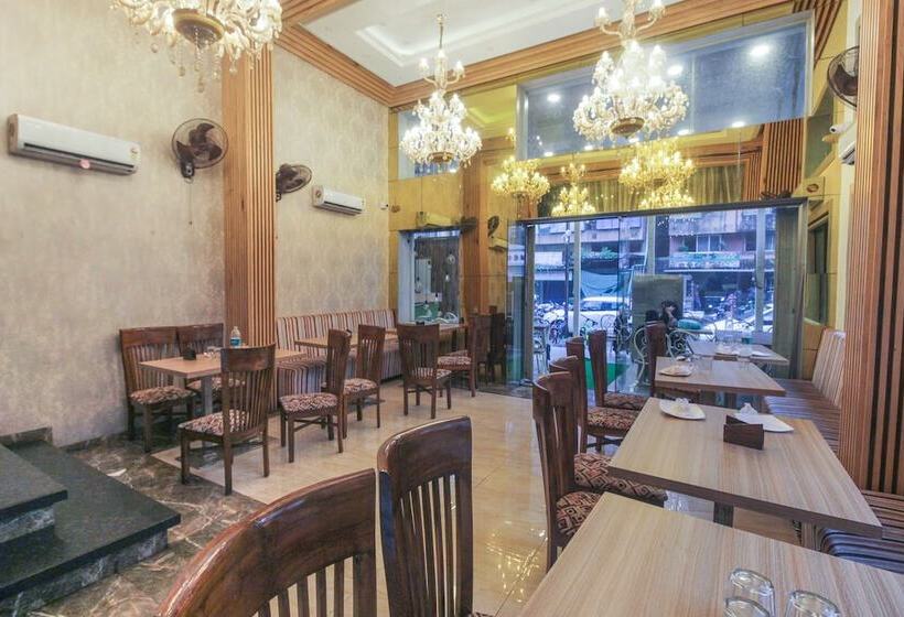 Spot On 49319 Hotel Welcome