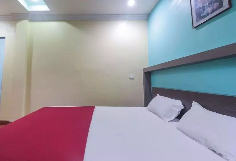 Spot On 49319 Hotel Welcome