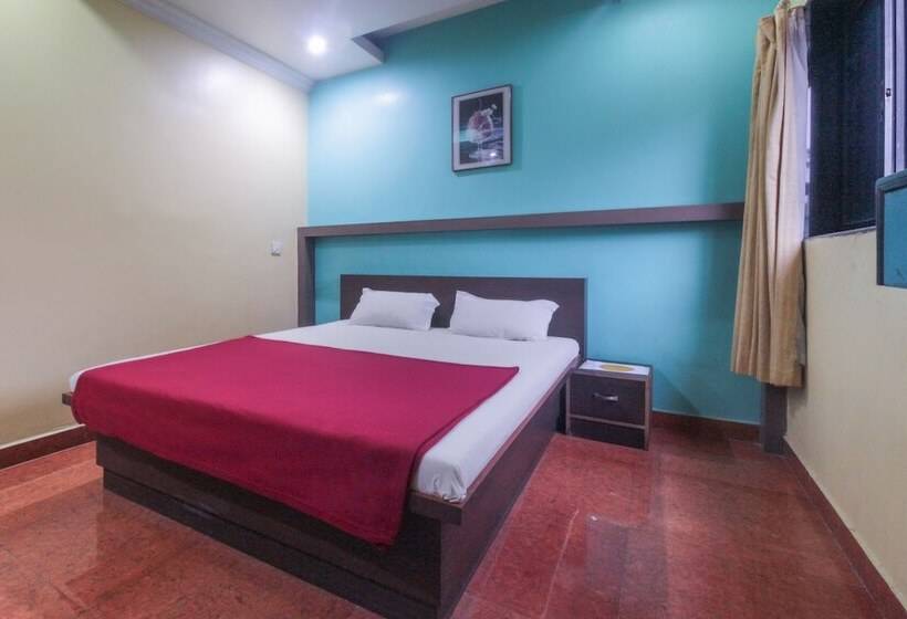 Spot On 49319 Hotel Welcome