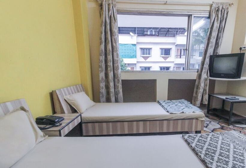 Spot On 49319 Hotel Welcome