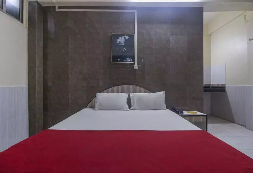 Spot On 49319 Hotel Welcome