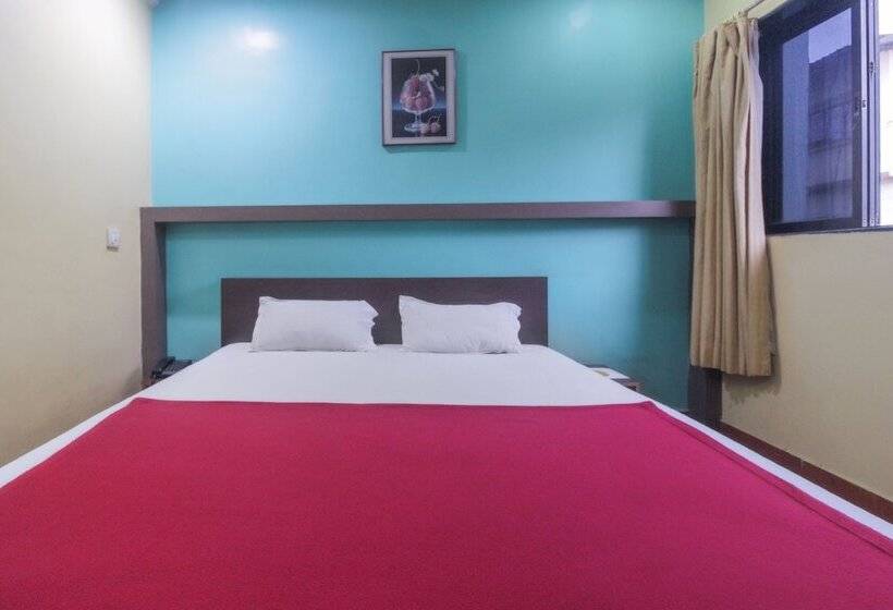 Spot On 49319 Hotel Welcome