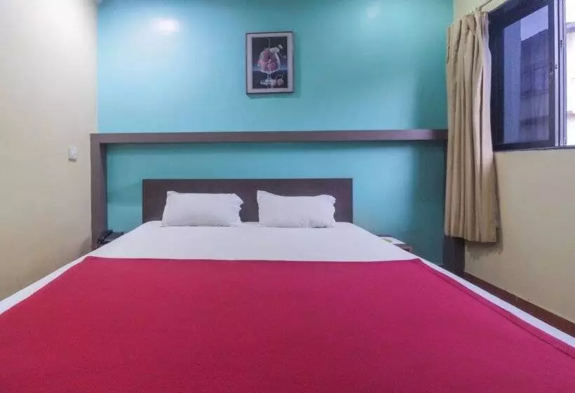 Spot On 49319 Hotel Welcome