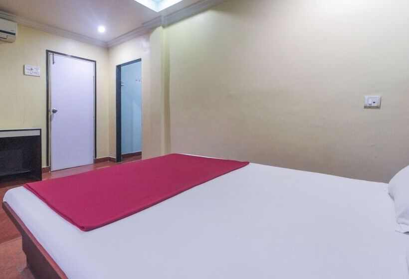 Spot On 49319 Hotel Welcome