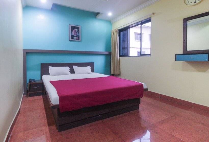 Spot On 49319 Hotel Welcome