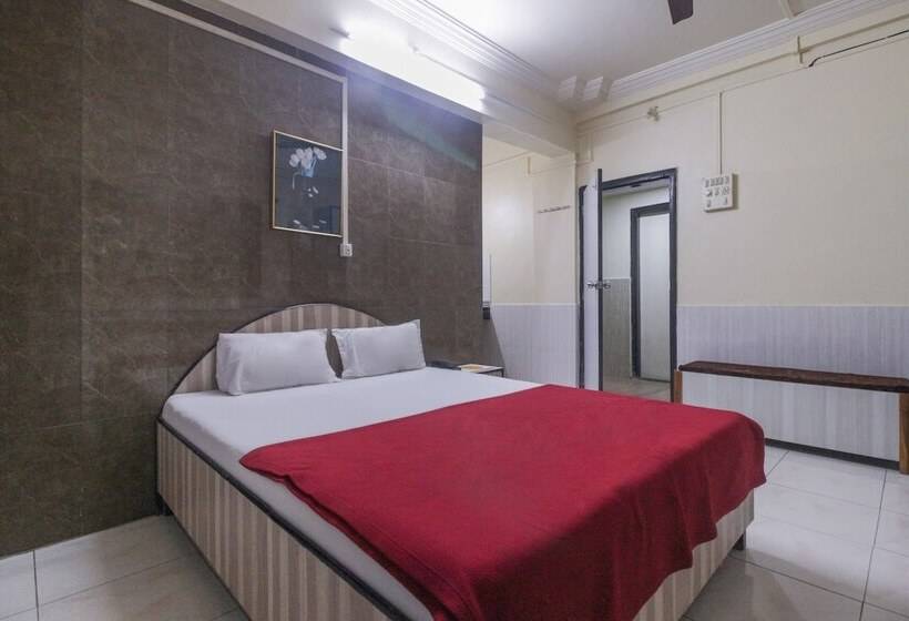 Spot On 49319 Hotel Welcome