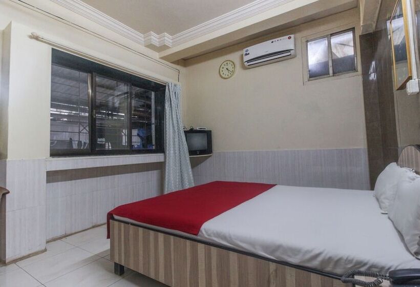 Spot On 49319 Hotel Welcome