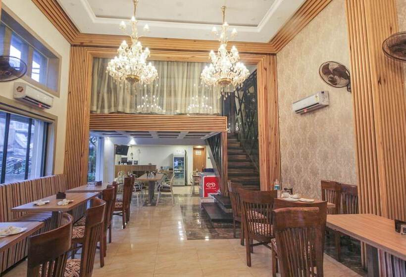 Spot On 49319 Hotel Welcome