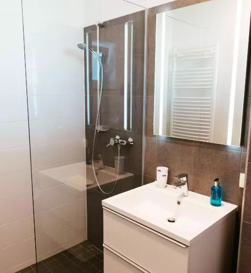 Aparthotel Heuberger