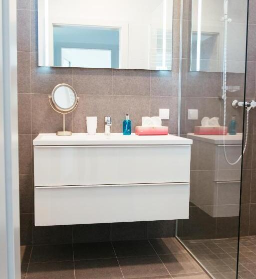 Aparthotel Heuberger