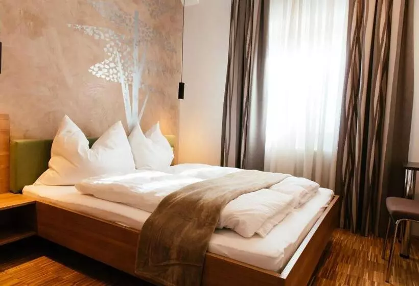 Aparthotel Heuberger