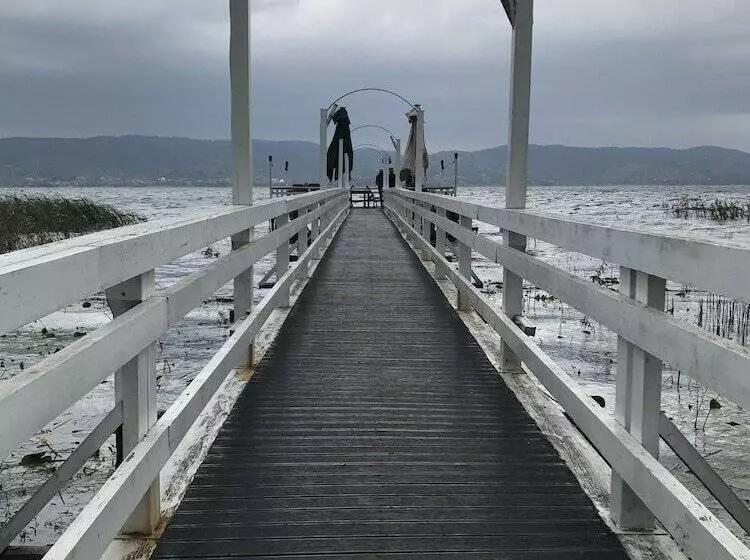 Arteria Family Residence & Suit