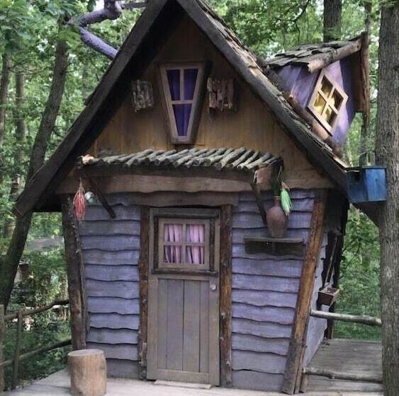 Arteria Family Residence & Suit