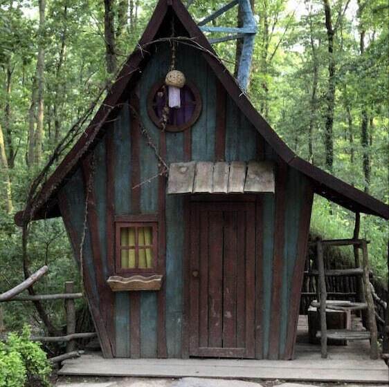 Arteria Family Residence & Suit