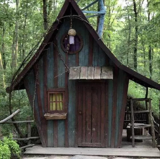 Arteria Family Residence & Suit