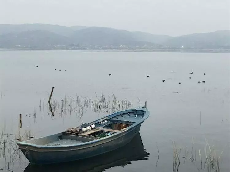 Arteria Family Residence & Suit