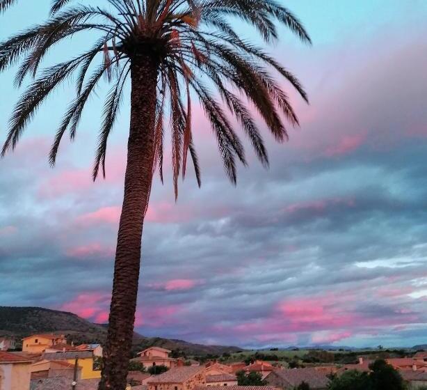 Bed and Breakfast Casa Susanna Rural Sardinia