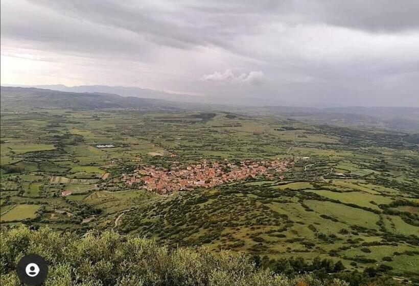 Bed and Breakfast Casa Susanna Rural Sardinia