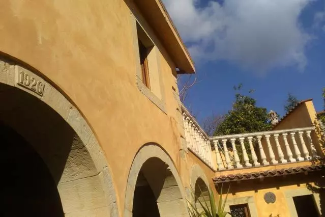 ベッドアンドブレックファースト Casa Susanna Rural Sardinia