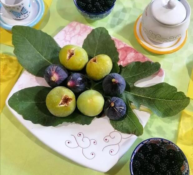 Bed and Breakfast Casa Susanna Rural Sardinia