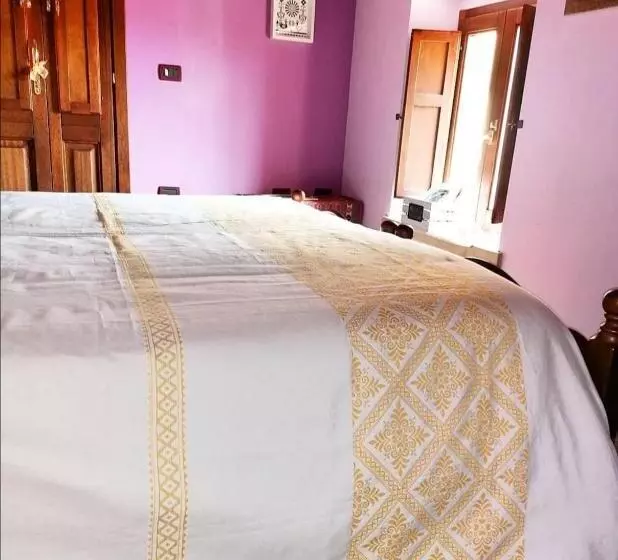 ベッドアンドブレックファースト Casa Susanna Rural Sardinia