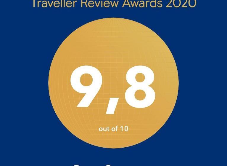 Bed and Breakfast Casa Susanna Rural Sardinia