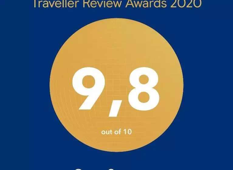 ベッドアンドブレックファースト Casa Susanna Rural Sardinia