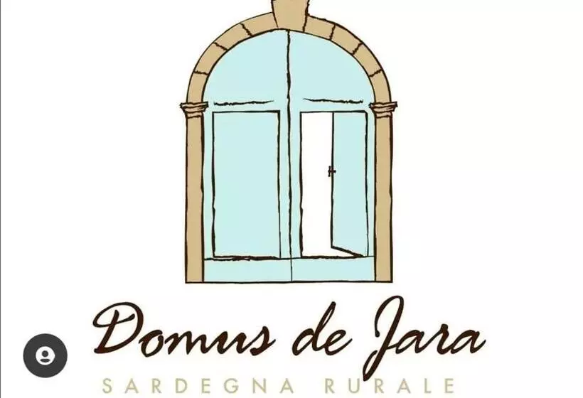 ベッドアンドブレックファースト Casa Susanna Rural Sardinia